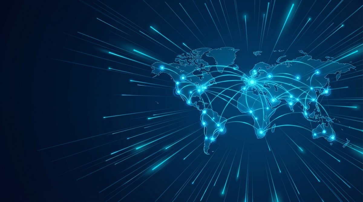 加速器一全球网络加速